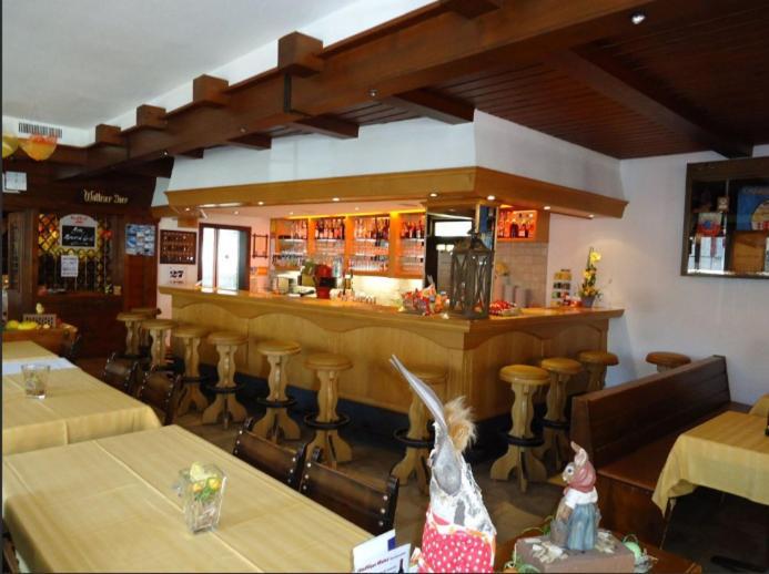 Hotel Alpha Saas-Grund Bagian luar foto